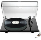 Pro-Ject T2 Super Phono turntable, detail view