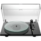 Pro-Ject T2 Super Phono turntable, hero front view