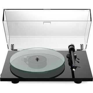 Pro-Ject Turntables