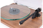 Pro-Ject T2 Super Phono turntable, walnut
