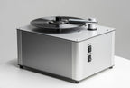 Pro-Ject VC-S3 record cleaning machine, detail view