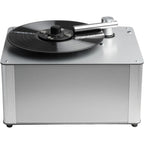 Pro-Ject VC-S3 record cleaning machine, front view