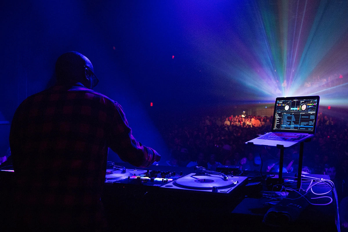 Serato DJ Pro