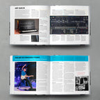 Bjooks Patch & Tweak with Korg