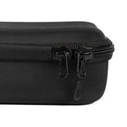 Gray Analog Cases Pulse keyboard case for Arturia MiniLab and MicroFreak, padded protective bag for electronic music controllers.
