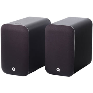 Powered Stereo Speakers