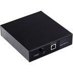 Rega Fono Mini A2D MK2 phono preamps, front view