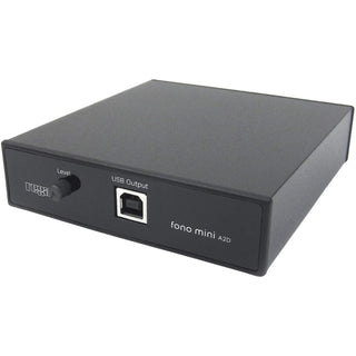 Rega Phono Preamps