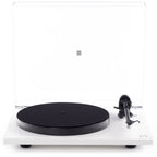 Rega Planar 1 turntable, in matte black