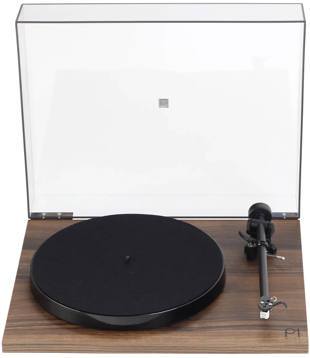Rega Planar 1 Plus turntable