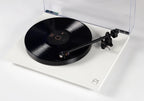 Rega Planar 1 Plus turntable, matte
