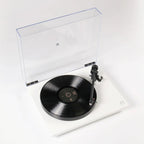 Rega Planar 1 Plus turntable, matte
