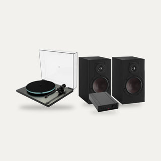 Turntable Bundles