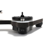 Rega Replay motor module with integrated power switch