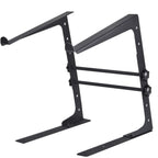 Reloop Laptop Stand, in black