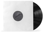 Reloop Premium 12" Vinyl Polylined Inner Sleeves (50 pcs.) record sleeve, in packaging