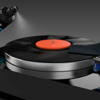 Reloop Premium 3-in-1 record care set, view 4