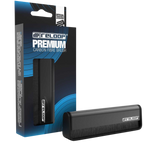 Reloop Premium Carbon Fibre Brush record brush / cleaner