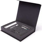 Reloop Turntable Cartridge Mount & Gauge Set accessory