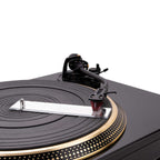 Reloop Turntable Cartridge Mount & Gauge Set accessory