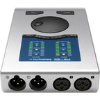 RME Babyface Pro FS audio interface, in black