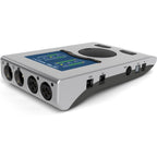 RME Babyface Pro FS audio interface, in black
