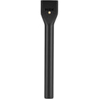 Rode Interview GO handheld adapter for Wireless GO, lifestyle setup in black