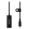 Rode HDMI uz USB-C pārveidotājs