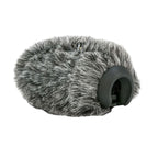 Rode DeadCat VMP+ microphone windshield.