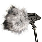 Rode DeadKitten microphone windscreens & deadcats, bundle