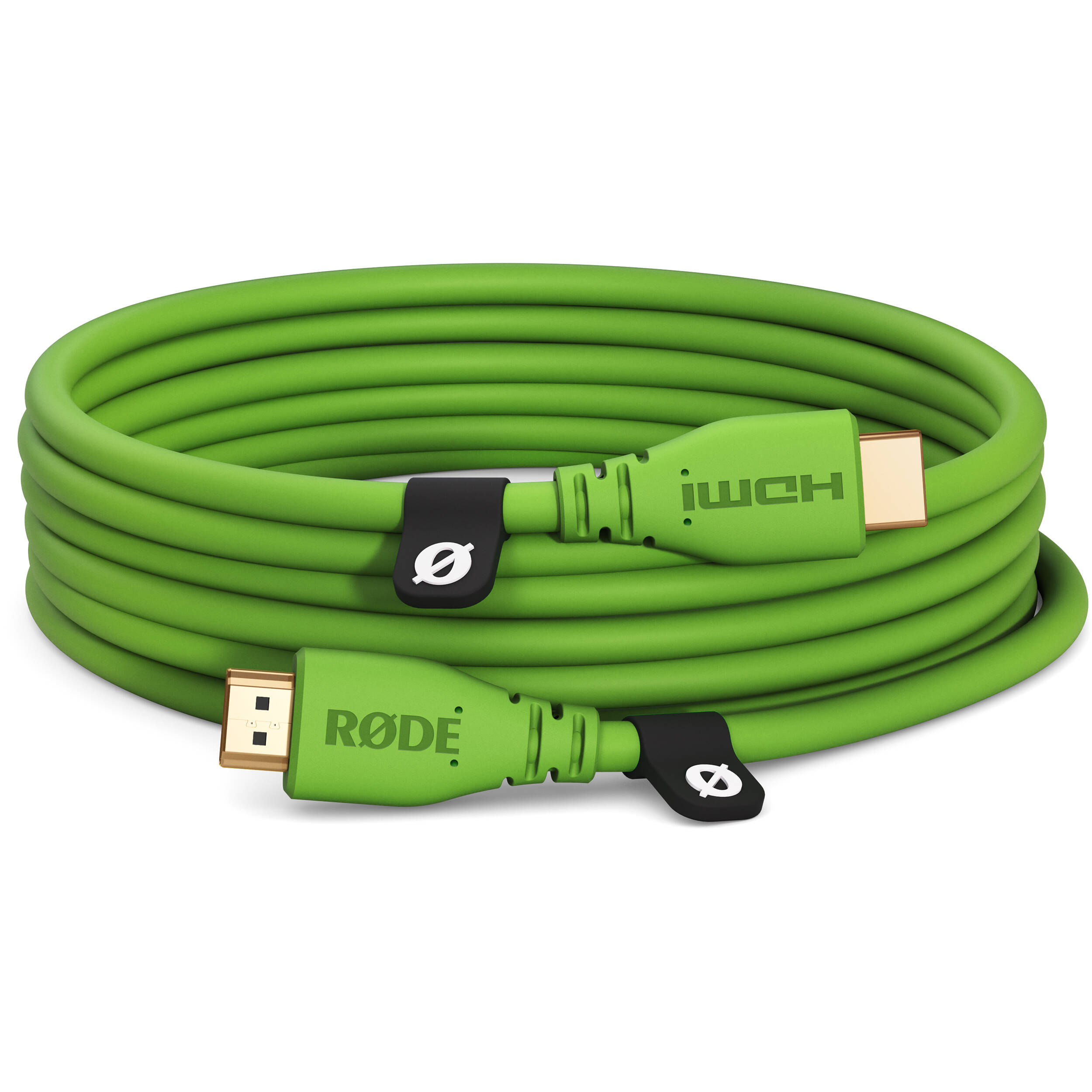 Rode HDMI cable