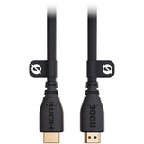 Rode HDMI kabelis