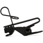 Rode LAV-CLIP (3 pcs.) wireless microphone accessories, back