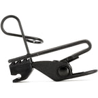 RØDE Rode Lavalier GO, lavalier & wearable microphones, side, black