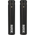 Rode M5 MP condenser microphone