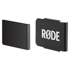 RØDE Rode MagClip GO (Magnet Clip for the Wireless GO), wireless microphone accessories, front view