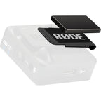RØDE Rode MagClip GO (Magnet Clip for the Wireless GO), wireless microphone accessories, lifestyle