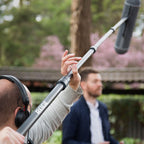 Rode Micro Boompole Pro - Soundium
