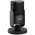 Rode NT-USB Mini usb microphones, black alternate view 3