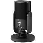 Rode NT-USB Mini usb microphones, black alternate view 5