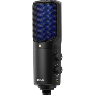 Rode USB mikrofoni