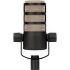 Rode PodMic dynamic microphone in black