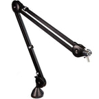 Rode PSA1 microphone boom arm, lifestyle setting