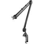 Rode PSA1 microphone boom arm, in packaging