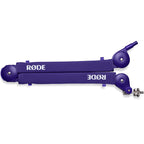 Rode PSA1+ microphone boom arm, lifestyle setting