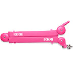 Rode PSA1+ microphone boom arm, lifestyle setting