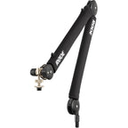 Rode PSA1+ microphone boom arm, lifestyle setting