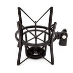 Rode PSM1 microphone shock mount, in black