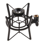 Rode PSM1 microphone shock mount, in black