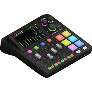 Rode audio interfeisi